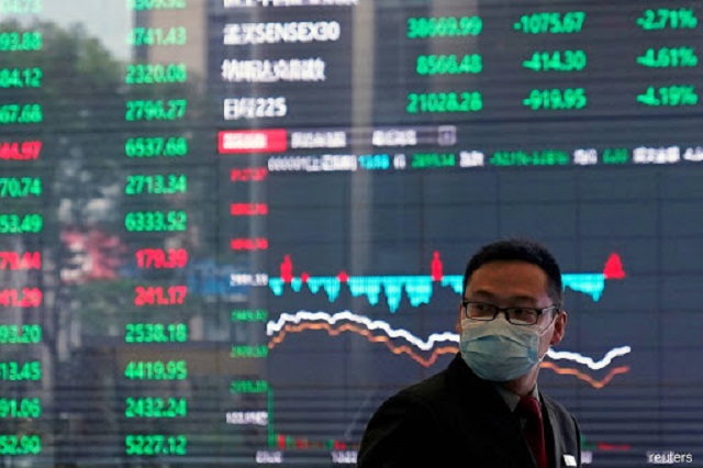 Thị trường IPO châu Á-Thái Bình Dương "ngược dòng" trong năm 2020