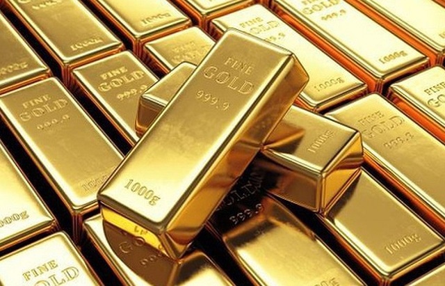 Giới đầu tư đặt cược lạm phát sẽ khiến vàng tăng giá