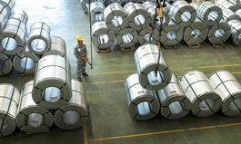 Malaysia revises anti-dumping duties on steel from Vietnam