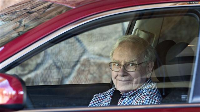 Tỷ phú Warren Buffett tiêu tiền tiết kiệm thế nào? - Ảnh 3.