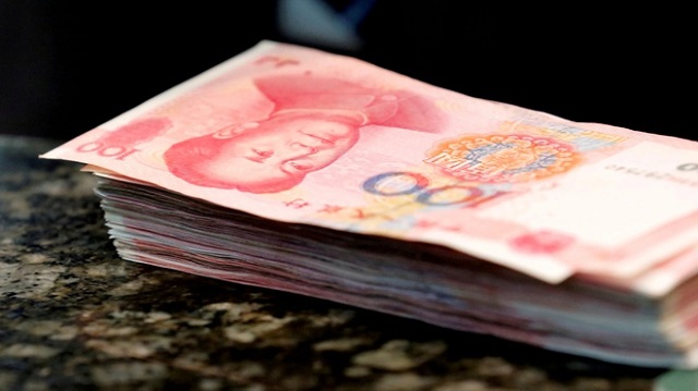 Thị trường Trung Quốc rung chuyển vì nỗi lo bong bóng tài sản