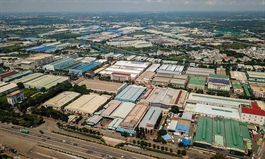 Industrial land rents to continue rising