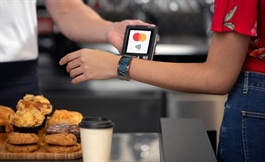 Mastercard evolves contactless technology for quantum world