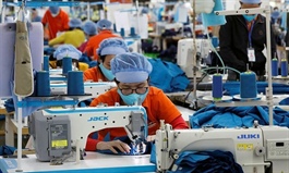 Vietnam beat China to become Asia’s top-performing economy