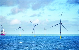 Why should Vietnam pursue offshore wind?