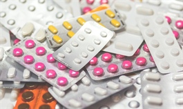 Pharma industry growth slows down