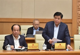 Covid-19 resurgence derails Vietnam economic growth plan