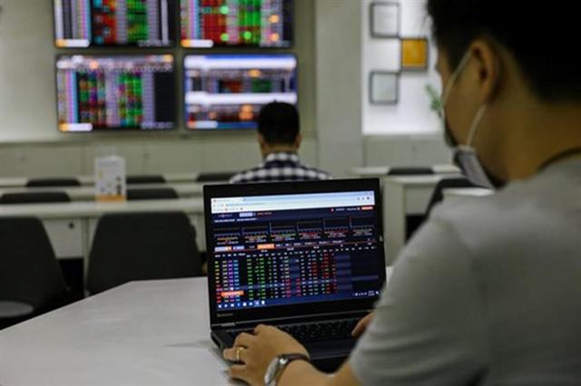 Stock market ends in bullish mood