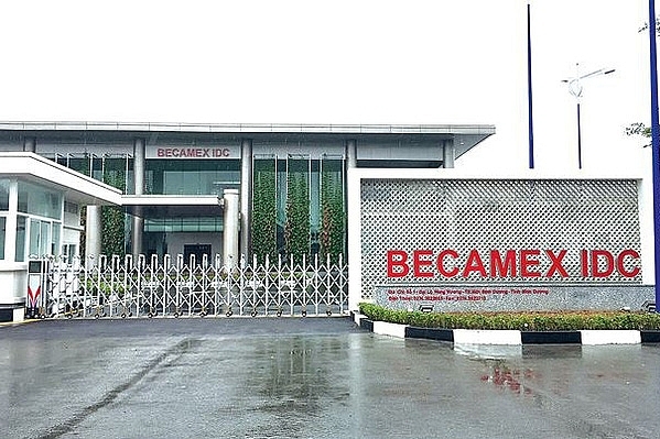 Becamex IDC (BCM) plans to 50 per cent less profit this year