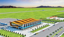 Vietnam needs more airports to grow aviation industry
