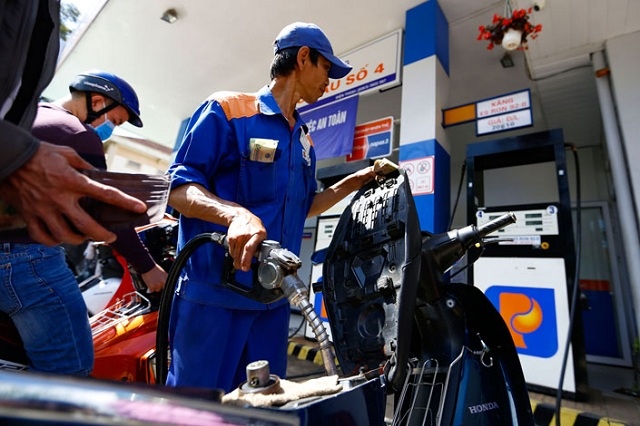 Đề xuất mới về phương pháp xác định các yếu tố hình thành giá cơ sở xăng dầu