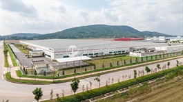 Quang Ninh province registers second Singaporean investment this year