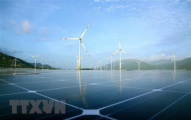 Quang Tri: Wind power projects worth over 250 million USD given go-ahead