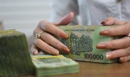 Thailand’s 2nd largest bank set for Vietnam entry
