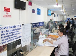 Vietnam sees nearly 10,000 newly-founded businesses in January
