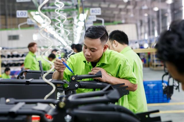 Bright forecast for Vietnam’s economy in 2021