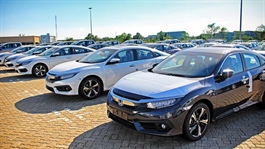 Vietnam automobile industry on recovery path despite Covid-19