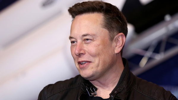 Cùng lúc điều hành 4 công ty, Elon Musk quản lý thời gian thế nào?