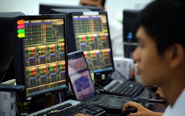 First trading sessions after Tet ends on high note