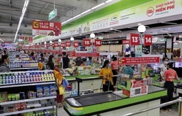 Outlook positive for Vietnam’s retail market