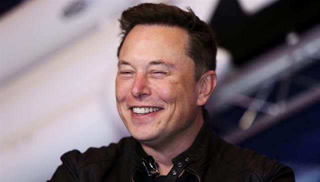 Elon Musk giành lại ngôi giàu nhất thế giới, tài sản 200 tỷ USD