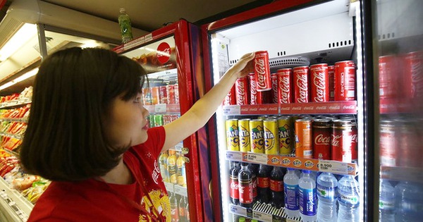 Tổng cục Thuế giữ nguyên quyết định phạt Coca-Cola Việt Nam 821 tỉ đồng tiền thuế