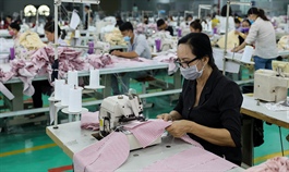 Vietnam targets 1.5 mln businesses in private sector