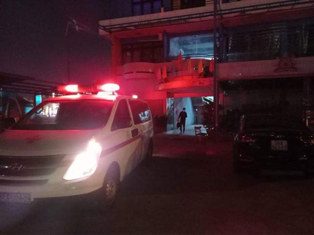 Đà Nẵng: Nam công nhân quê Hải Dương ho, sốt... tự ý rời bệnh viện, không chờ xét nghiệm Covid-19
