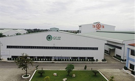 Taiwanese firm shuts Hai Duong plant amid Covid-19 social distancing