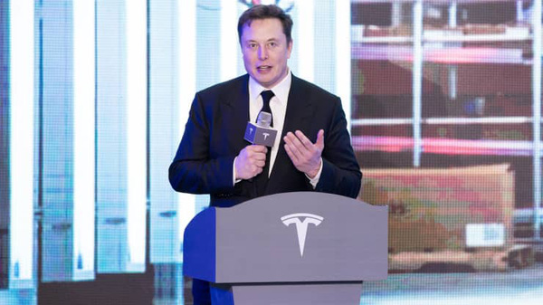 Lỡ lời bình luận về tiền ảo, tài sản Elon Musk “bốc hơi” hơn 15 tỷ USD chỉ sau 1 đêm