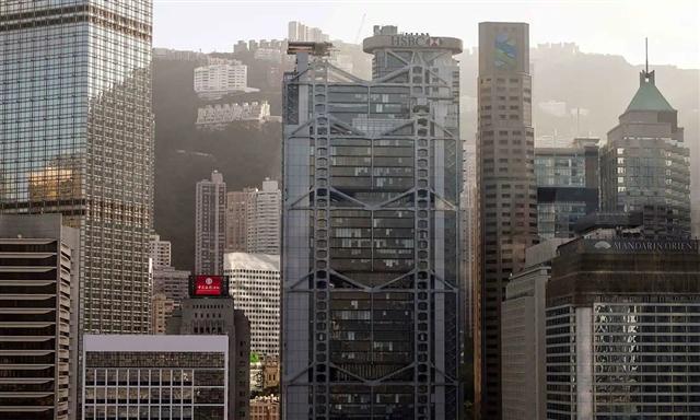 Nhà đất Hong Kong 11 năm đắt đỏ nhất thế giới