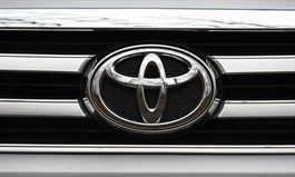 Toyota recalls Hilux trucks for brake problem