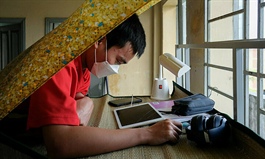 Vietnam ascends global online civility ranking
