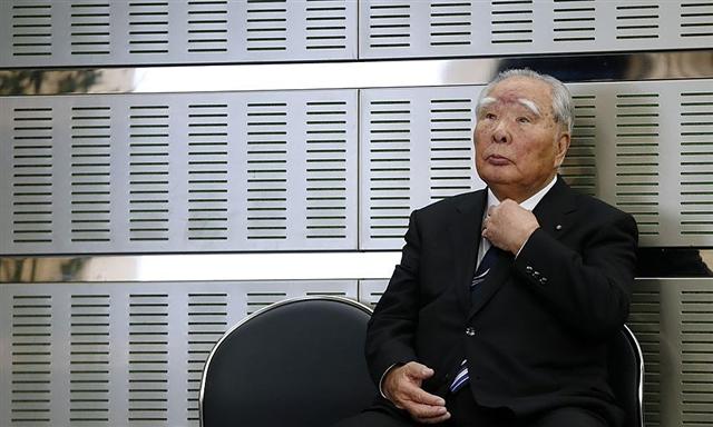 Chủ tịch 91 tuổi của Suzuki sắp từ chức