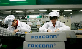 Foxconn hiring 1,000 workers in Vietnam