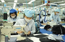 More than 50% of workers optimistic about Vietnam’s economic prospects