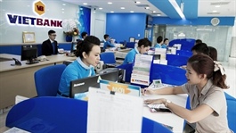 Ex-Standing Deputy Minister of Industry and Trade appointed as chairman of Vietbank