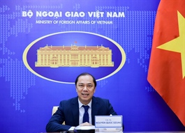 Vietnam, Thailand aim to boost bilateral trade to US$20 billion per year