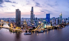 Demand rises for affordable office space in HCMC as companies cut costs