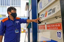 Petrol prices increase from February 25