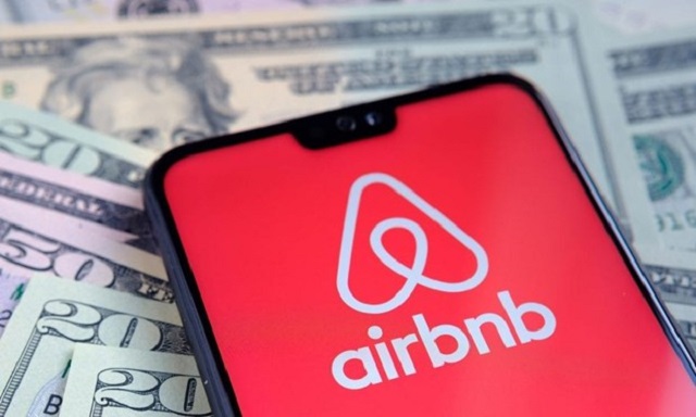 Airbnb và DoorDash hứng chịu các khoản lỗ đầu tiên sau khi IPO