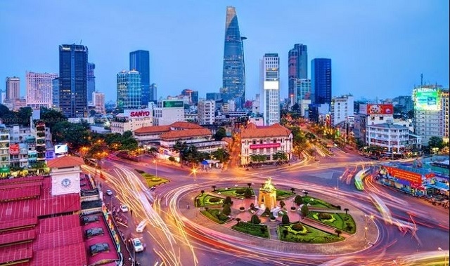 WB nêu bật các yếu tố tác động đến tăng trưởng của Việt Nam