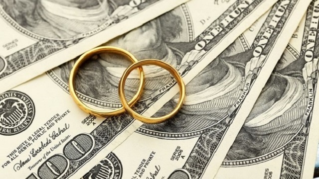 Những mẹo quản lý tài chính mà các cặp đôi cần biết