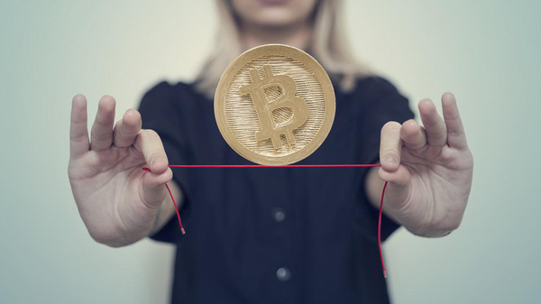 Bitcoin trước bước ngoặt: Thành công cụ thanh toán hay chỉ là bong bóng đầu cơ?