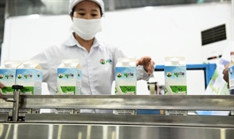 GTN Foods to merge with Moc Chau Milk parent