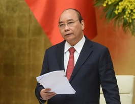 Vietnam to realize 6.5% growth target: PM