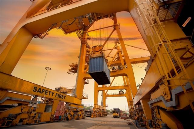 Upbeat export prospects for 2021