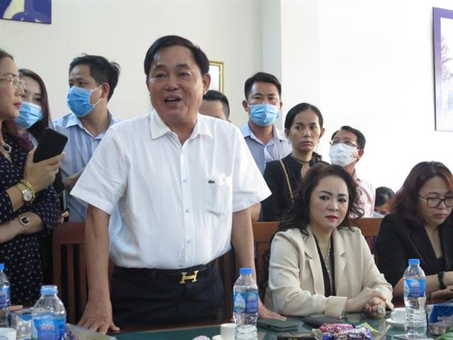 Vá»¥ Vá»£ Chá»