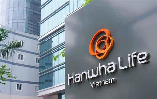 Hanwha Life Vietnam inks co-operation deal with Pharmacity