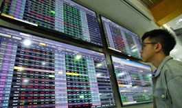 HCMC stock exchange wants to raise minimum trading lot